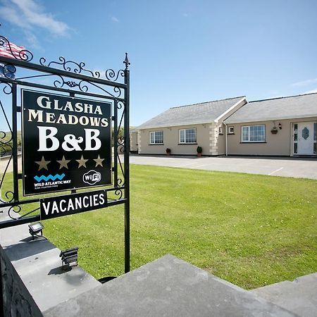 Glasha Meadows Accommodation Дулин Экстерьер фото