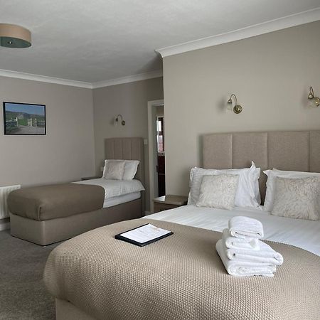 Glasha Meadows Accommodation Дулин Экстерьер фото