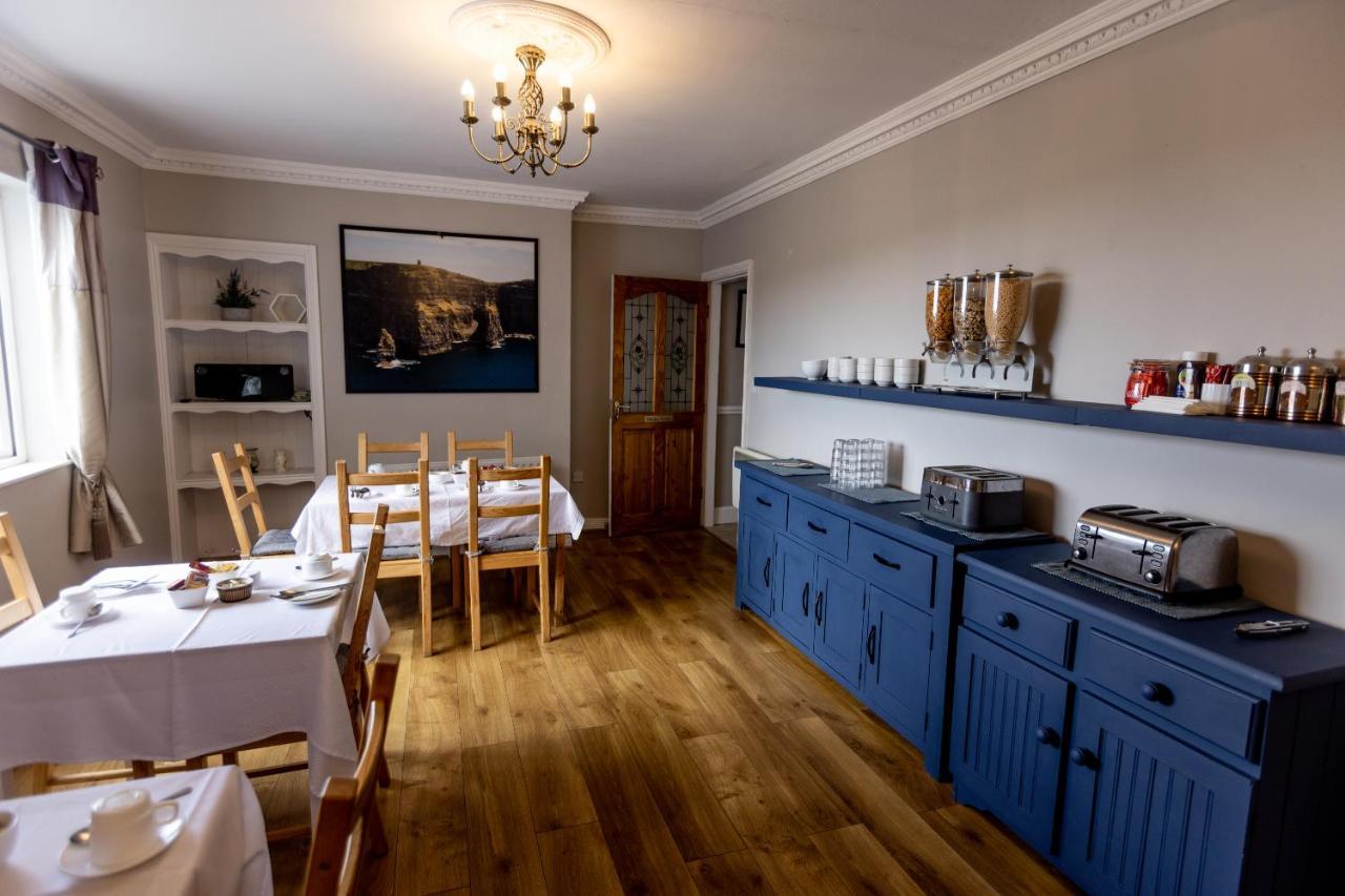 Glasha Meadows Accommodation Дулин Экстерьер фото