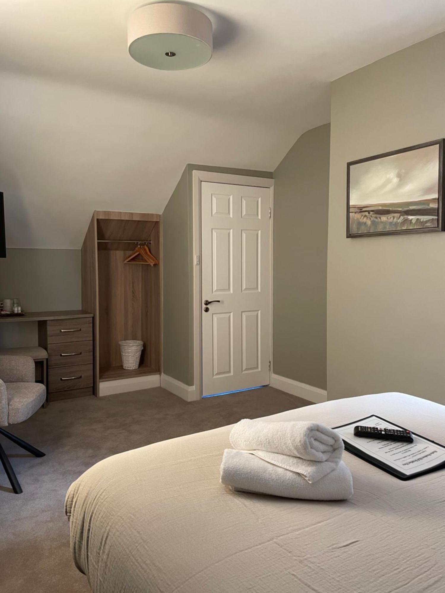 Glasha Meadows Accommodation Дулин Экстерьер фото