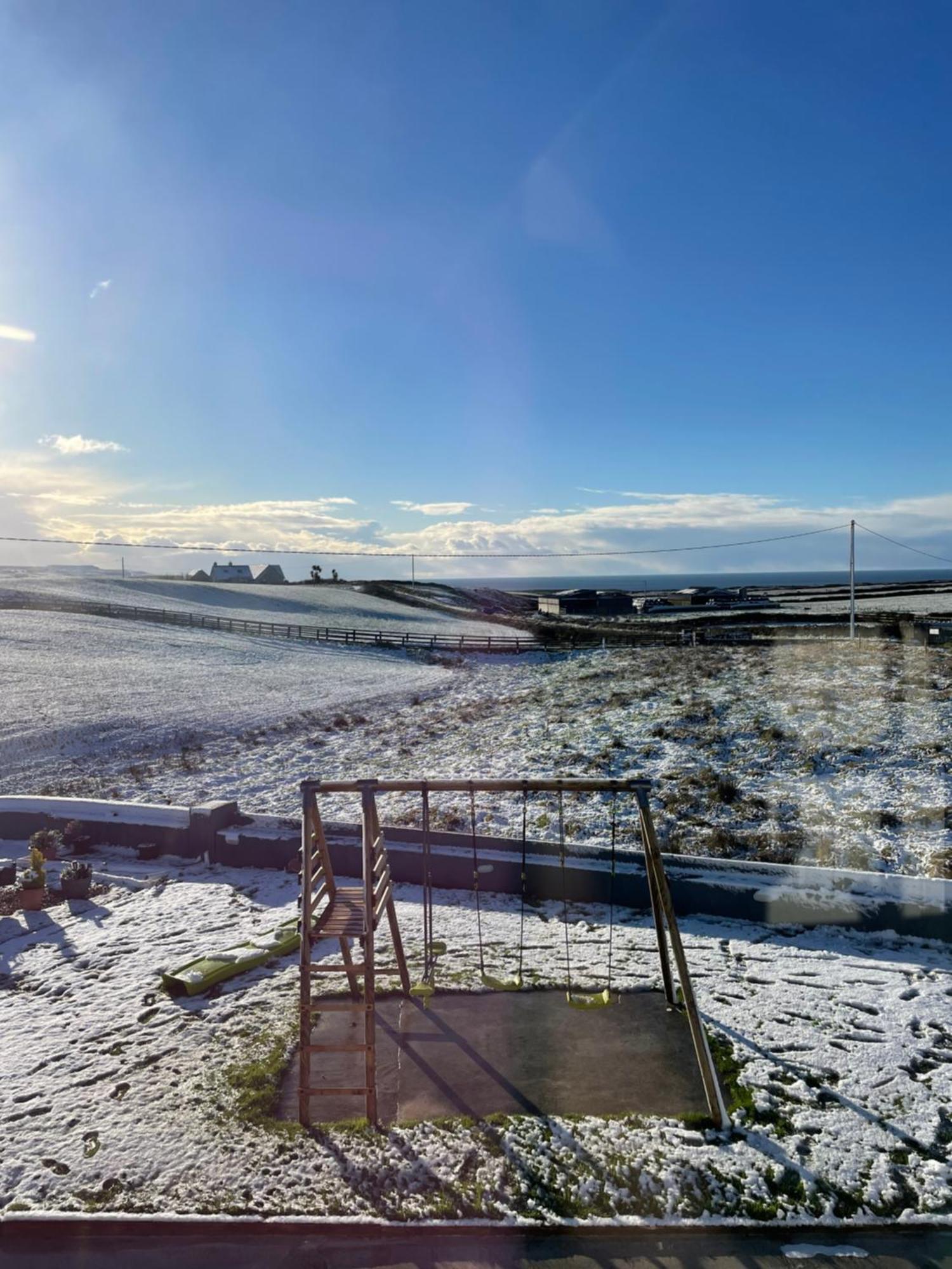 Glasha Meadows Accommodation Дулин Экстерьер фото