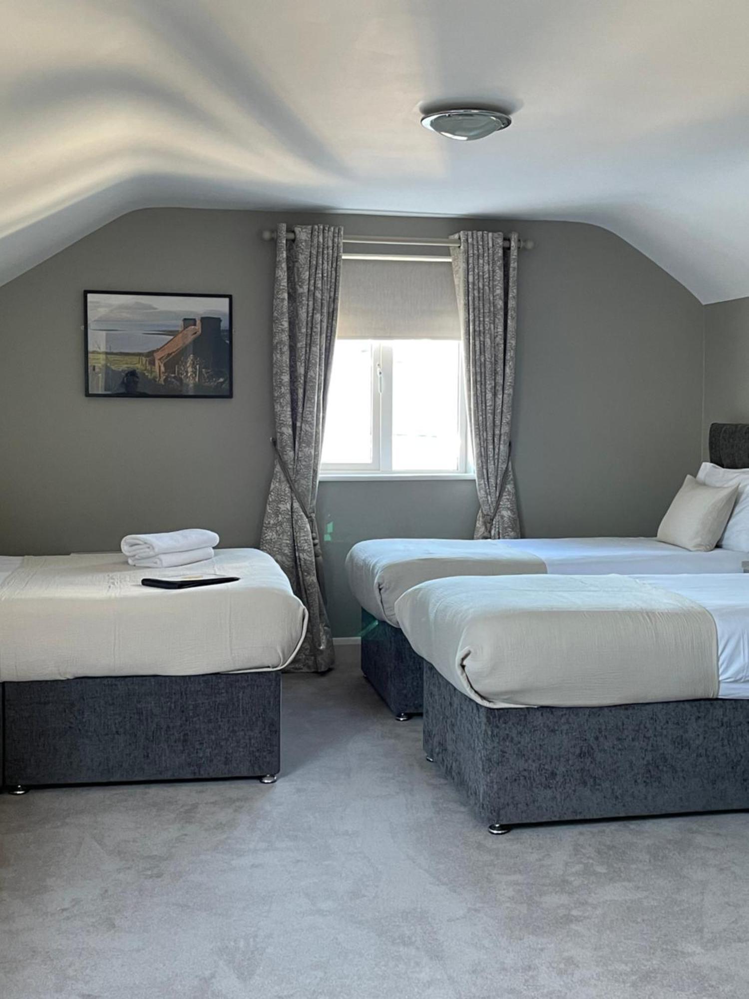 Glasha Meadows Accommodation Дулин Экстерьер фото